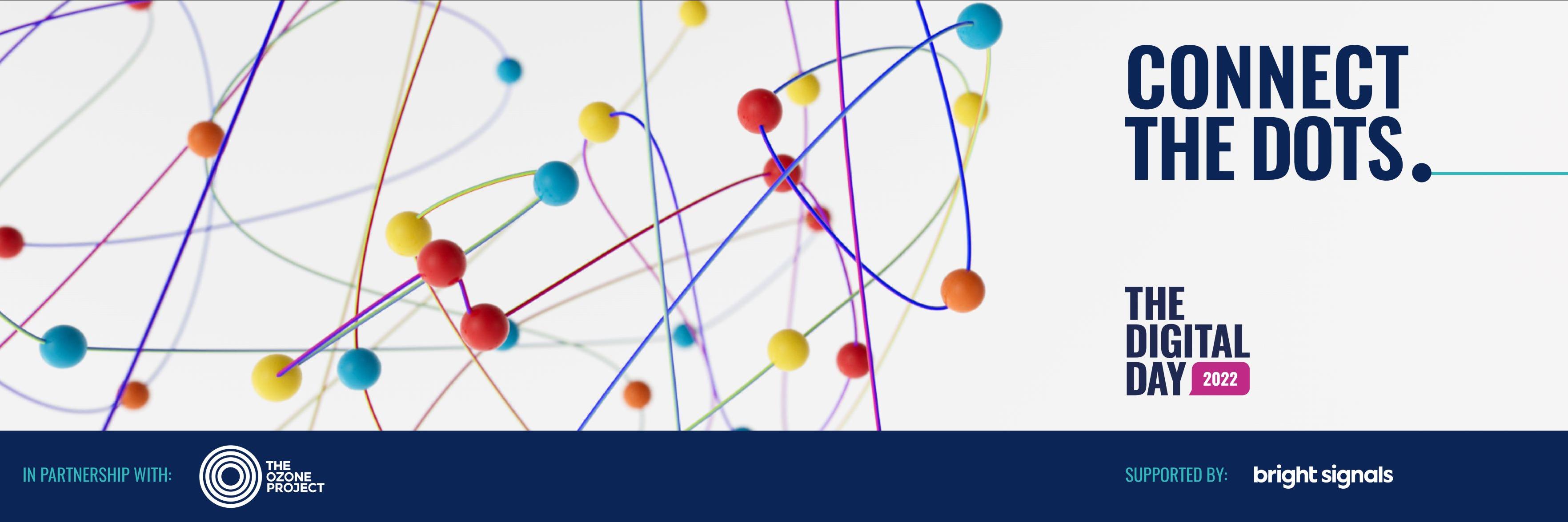 The Digital Day The Marketing Society